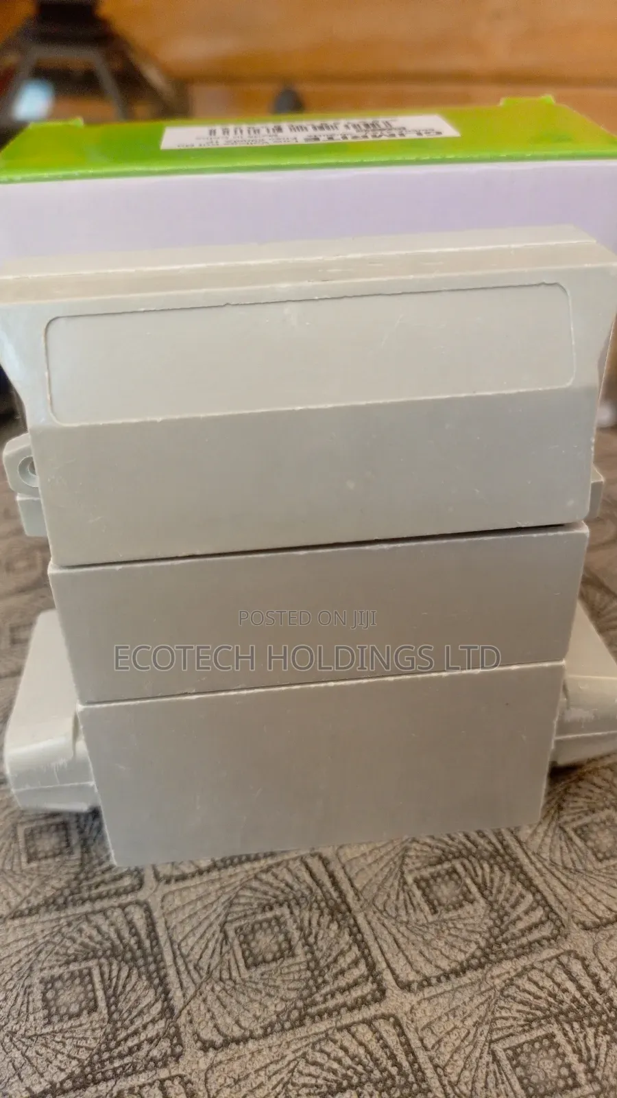 Glimrite Single Cut Out Fuse