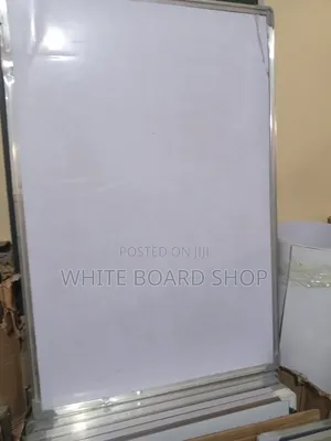 Refurbished Whiteboards – Quality Affordable Writing Boards