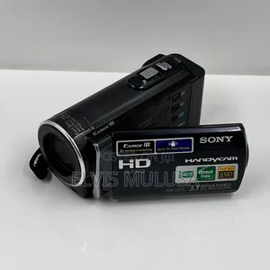 Video Camera