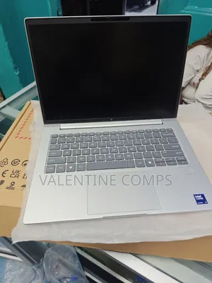 Laptop HP EliteBook 640 G11 16GB Intel Core Ultra 5 SSD 512GB