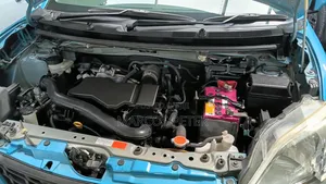 Toyota Passo 2016 Blue