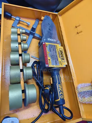 Ingco Pipe Welding Machine