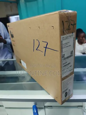 New Laptop HP 240 G7 8GB Intel Core i3 SSD 256GB
