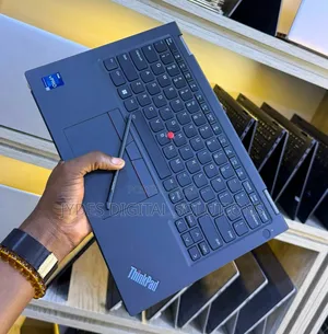Laptop Lenovo ThinkPad X13 Gen 4 16GB Intel Core i5 SSD 512GB