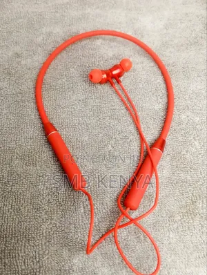 Lenovo QE07 Neckband Wireless Earbuds