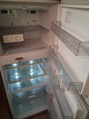 LG Fridge 234l Non Frost