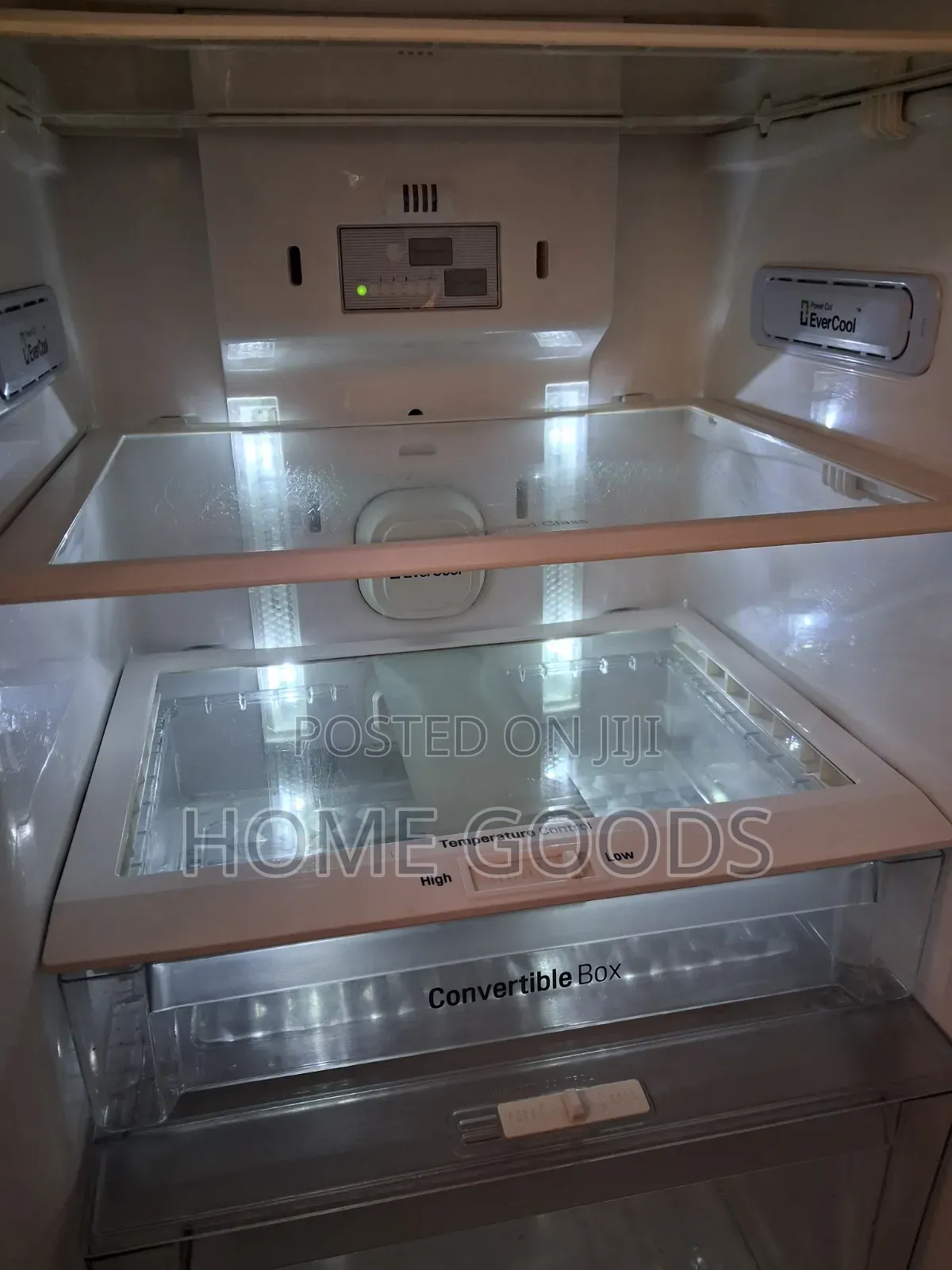 LG Fridge 234l Non Frost