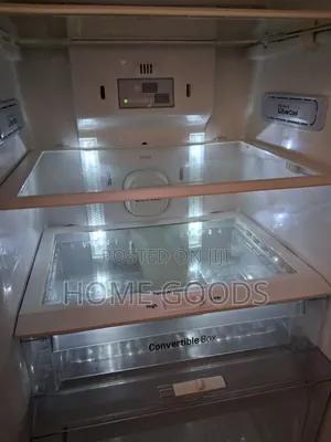 LG Fridge 234l Non Frost
