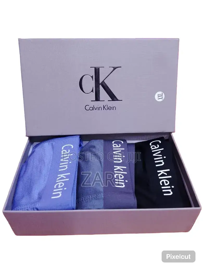 Men's Inner Garments
