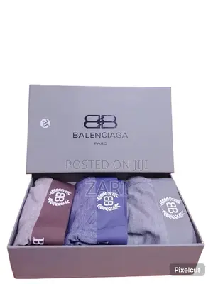 Men's Inner Garments