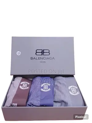 Men's Inner Garments