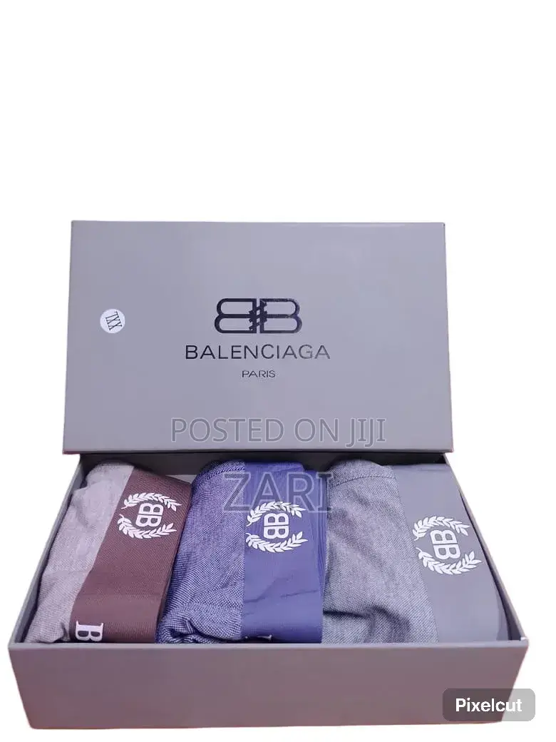 Men's Inner Garments