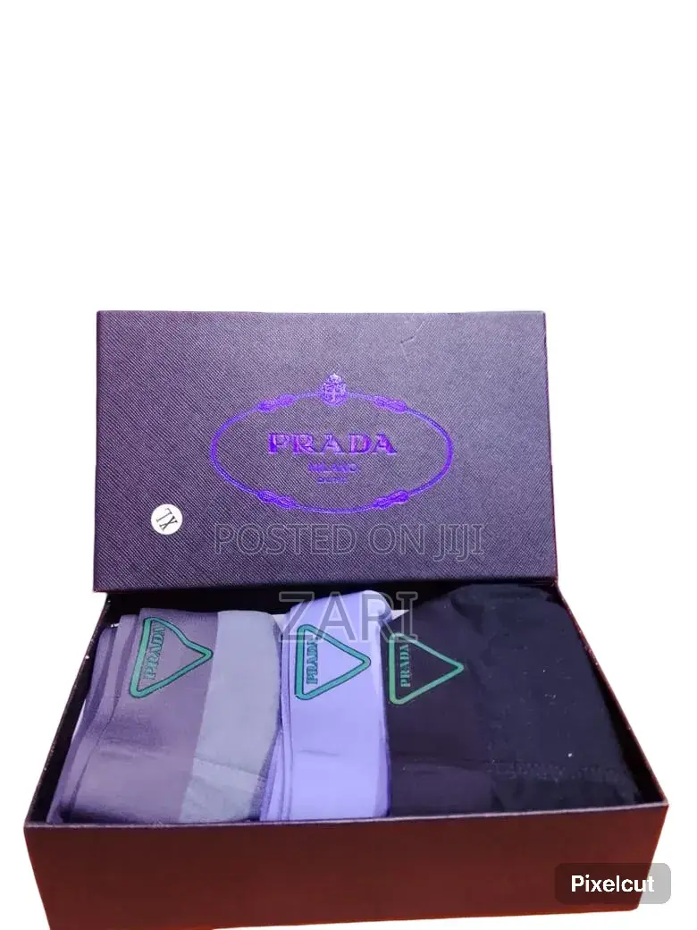 Men's Inner Garments