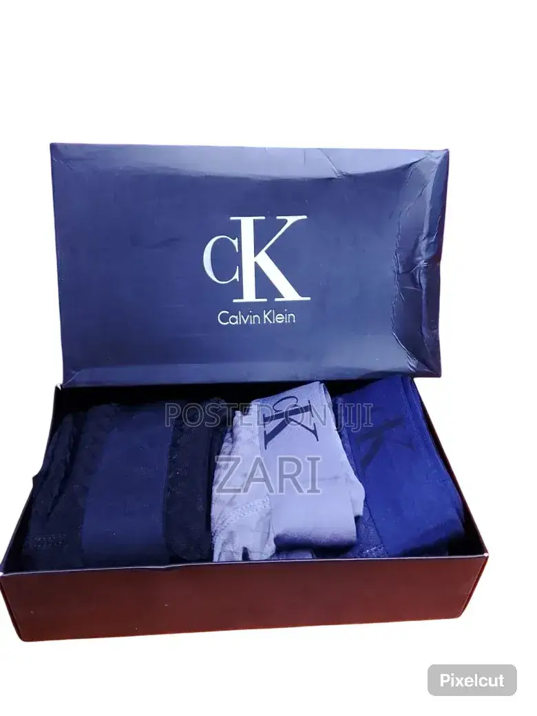 Men's Inner Garments