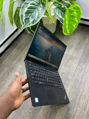 Laptop Lenovo ThinkPad T480s 8GB Intel Core i7 SSD 256GB