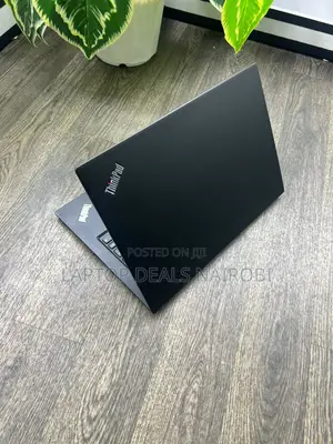 Laptop Lenovo ThinkPad T480s 8GB Intel Core i7 SSD 256GB
