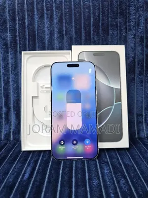 Apple iPhone 16 Pro Max 512 GB