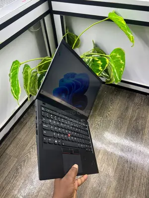 Laptop Lenovo ThinkPad X1 Carbon 8GB Intel Core i7 SSD 256GB