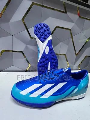 Adidas Boots From Size 39_45