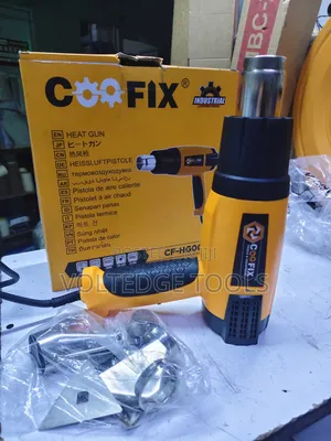 Coofix Heatgun 2000W