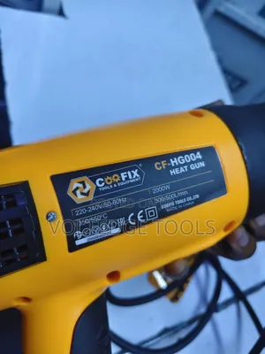 Coofix Heatgun 2000W