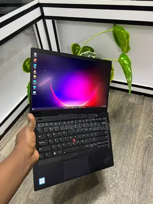 Laptop Lenovo ThinkPad X1 Carbon 8GB Intel Core i7 SSD 256GB