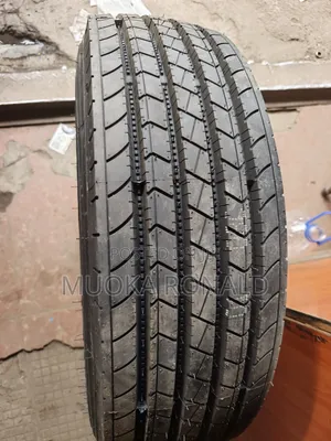 235/75r17.5 Lanvigator Tyre