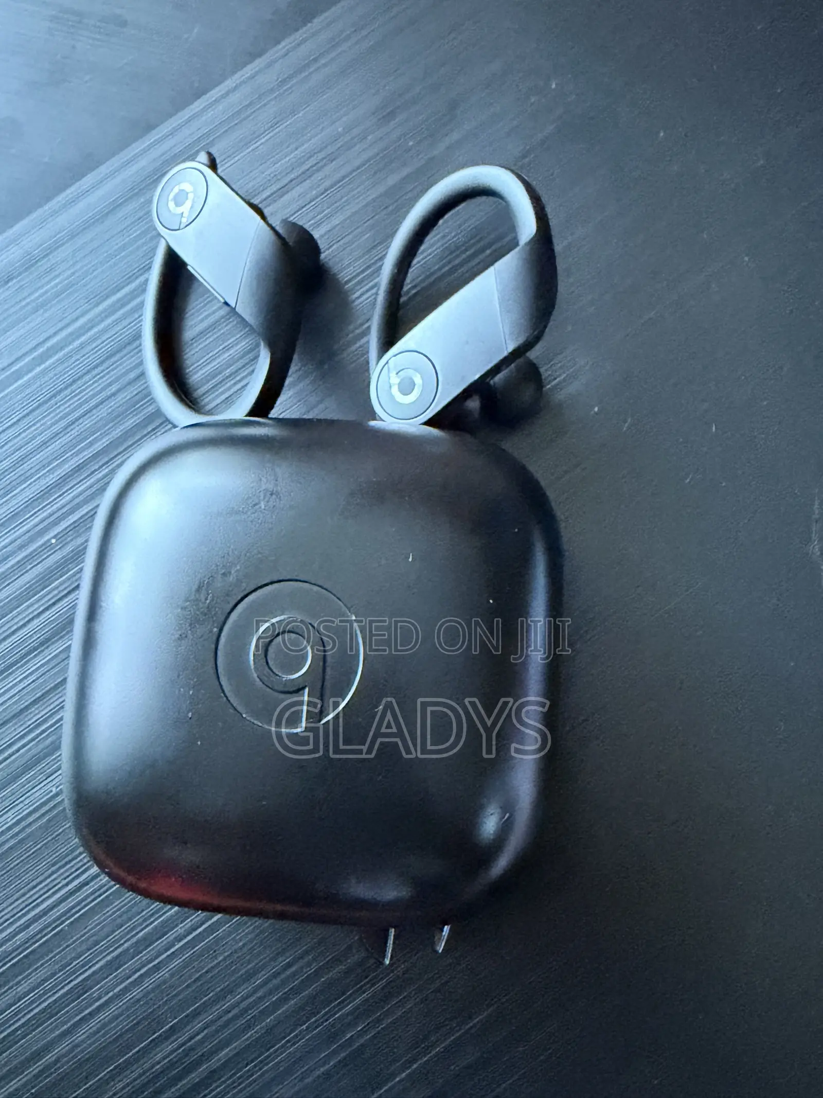 Powerbeats Pro