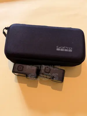 GoPro Hero 10 9