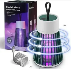 * Electric Shock Mosquito Killing Lamp*