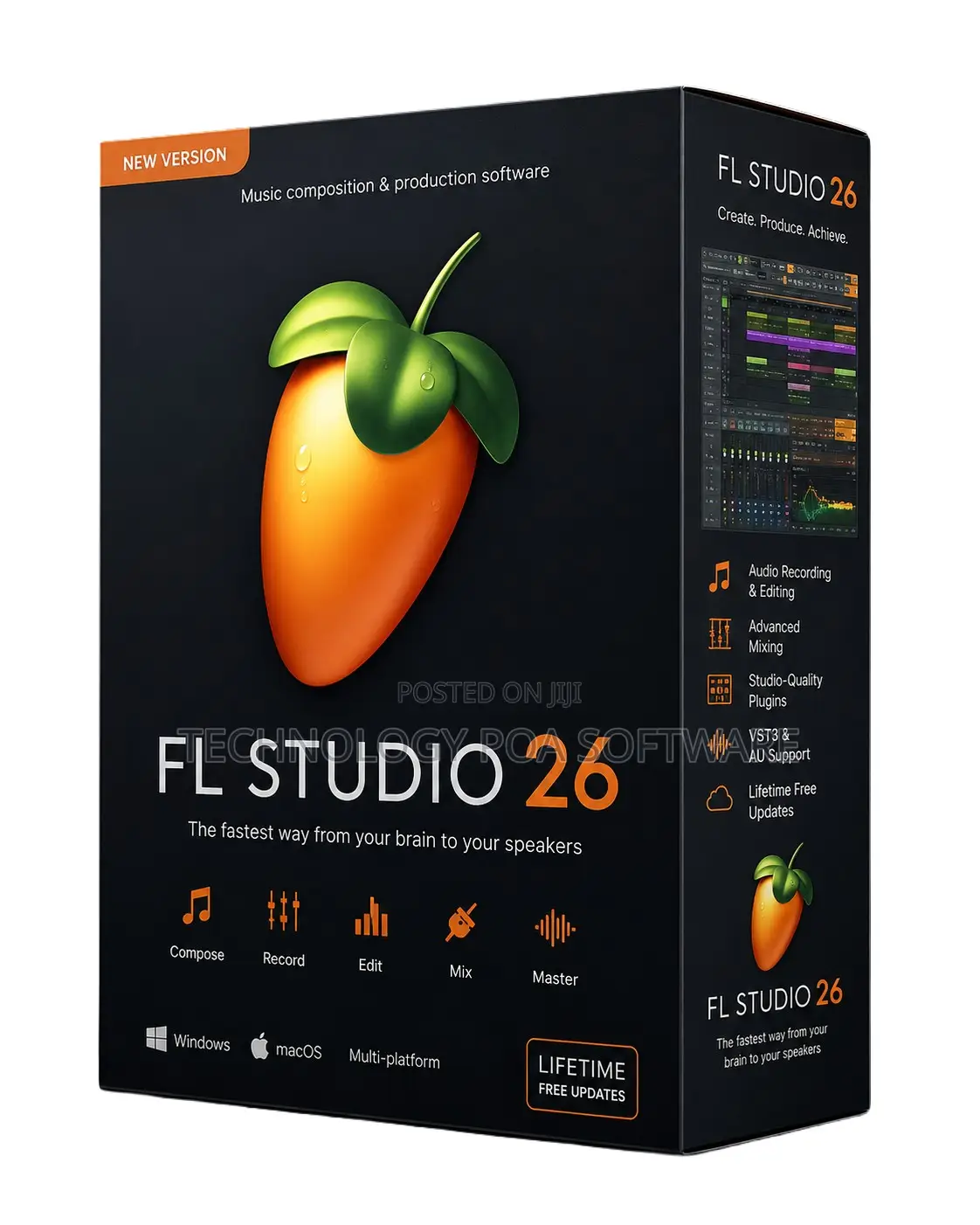 Fl Studio 26