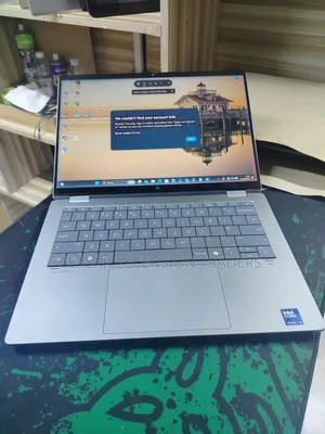 Laptop HP OmniBook X Flip 14" 16GB Intel Core Ultra 5 SSD 512GB