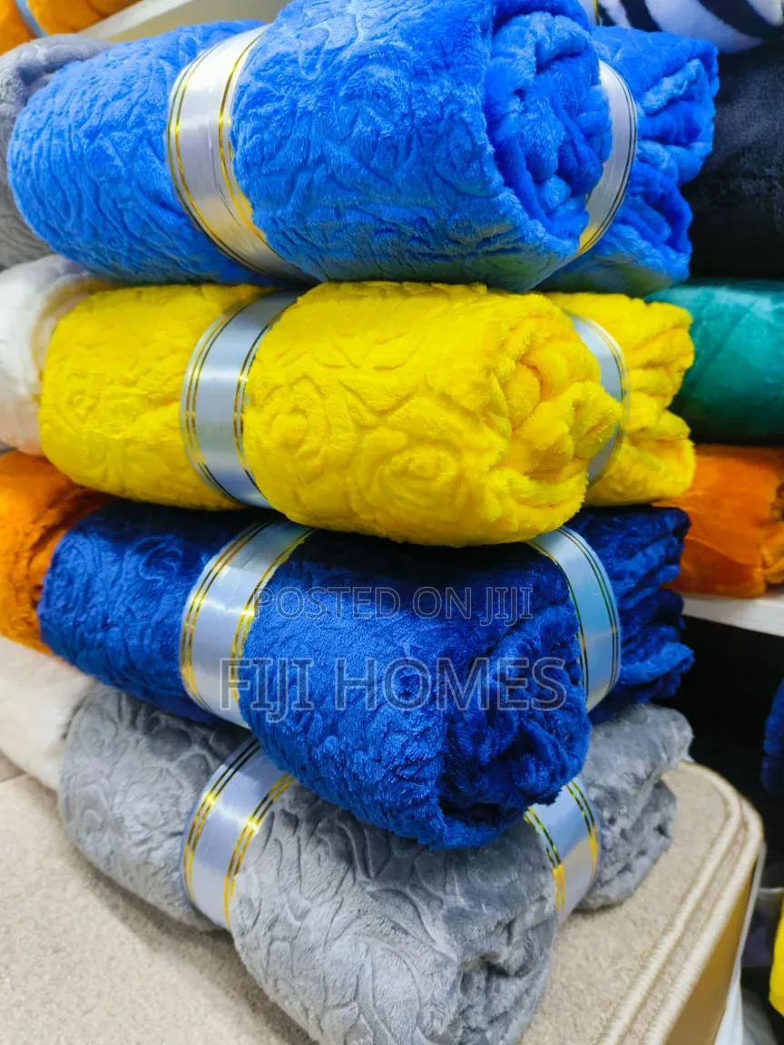 Cabbage Fleece Throw Blanket 6×6 Ft – Soft, Warm Cozy