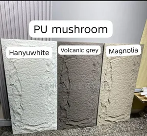 Wall Pu Stone