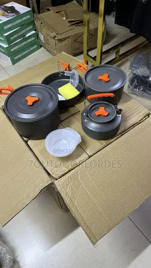 Cookware Set