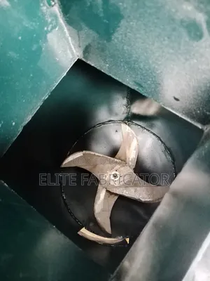 Vegetable Shredder Machine