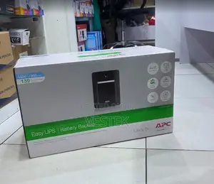 APC 1600va Backup Ups for Home Office
