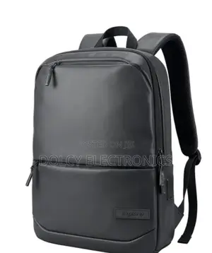 Oraimo Duralite OHDB-003 Waterproof Spacious Charging Backpack