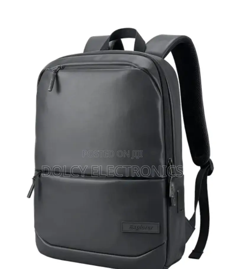 Oraimo Duralite OHDB-003 Waterproof Spacious Charging Backpack