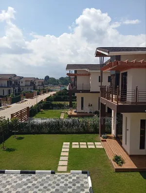 4bdrm Maisonette in Nanyuki for rent