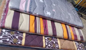 Mattress Topper