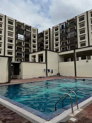 3bdrm Apartment in Syokimau, Gateway Mall Area for rent