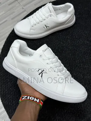 Calvine Klein Casual Shoes