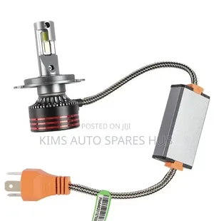Led Headlight Bulb