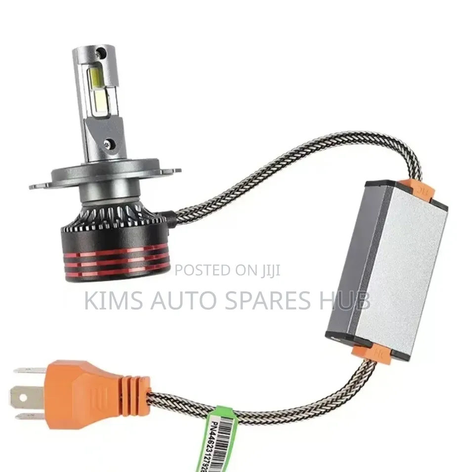 Led Headlight Bulb