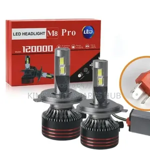 Led Headlight Bulb
