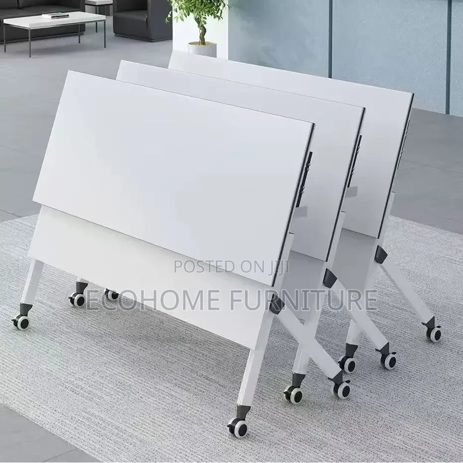 Training Table. Mobile and Foldable to Safe Space