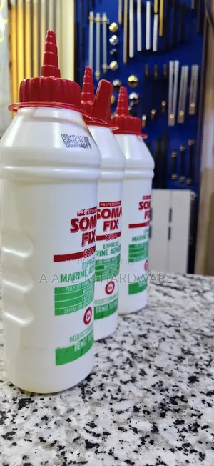 Pur Adhesives