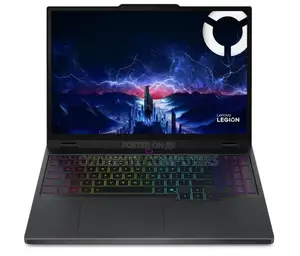 New Laptop Lenovo Legion 5 32GB Intel Core i9 SSD 1T