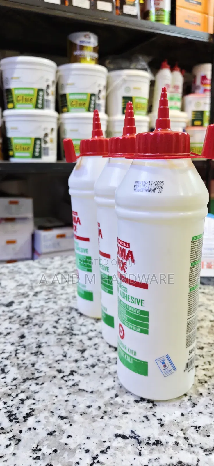 Pur Adhesives